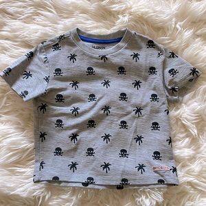 Hudson kids tee 24m
